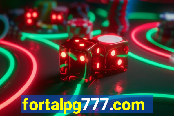 fortalpg777.com