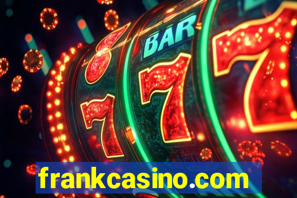 frankcasino.com