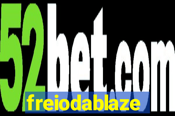 freiodablaze