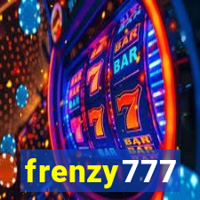 frenzy777