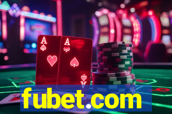 fubet.com