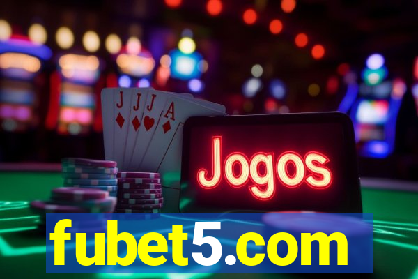 fubet5.com