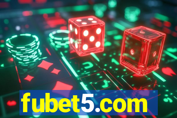 fubet5.com