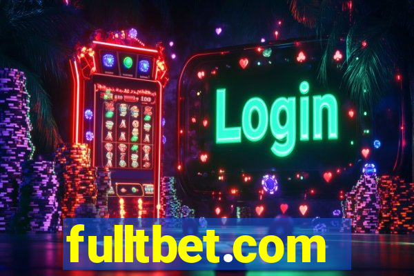 fulltbet.com