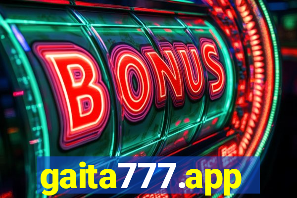 gaita777.app