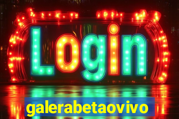 galerabetaovivo