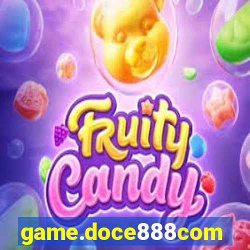 game.doce888com