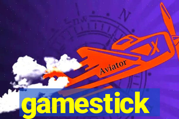 gamestick