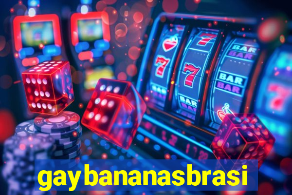 gaybananasbrasil.com