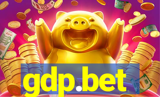 gdp.bet