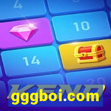 gggboi.com