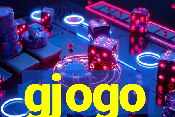 gjogo