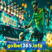 golbet365.info