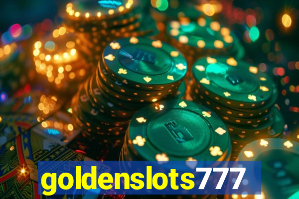 goldenslots777