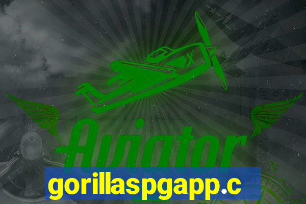 gorillaspgapp.com