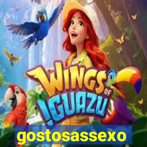 gostosassexo