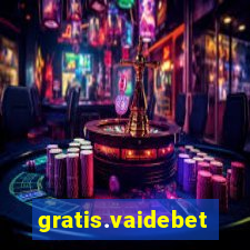 gratis.vaidebet