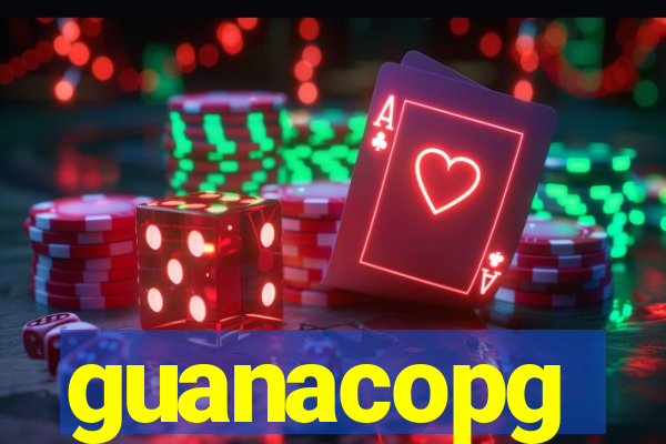 guanacopg