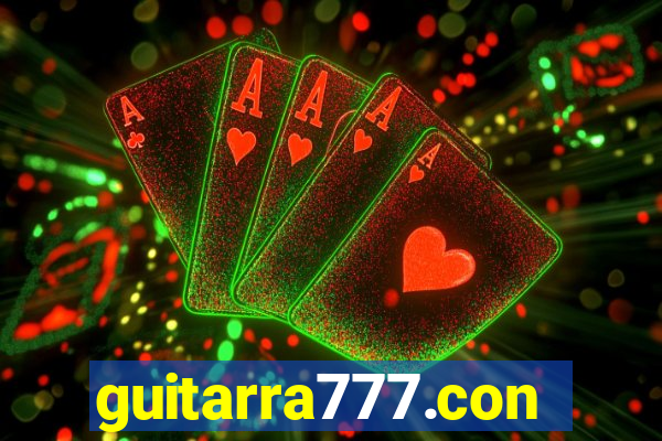 guitarra777.con