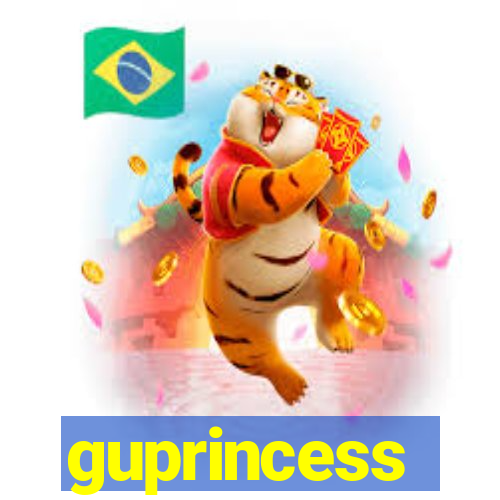 guprincess