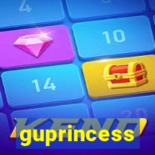 guprincess