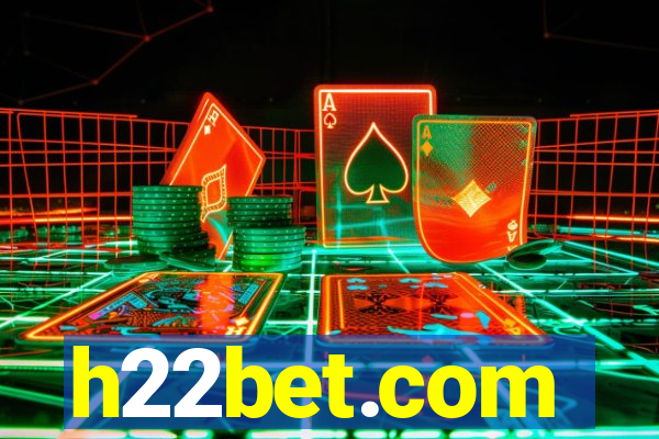 h22bet.com