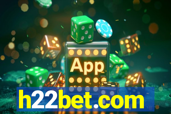 h22bet.com