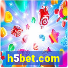 h5bet.com