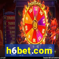 h6bet.com