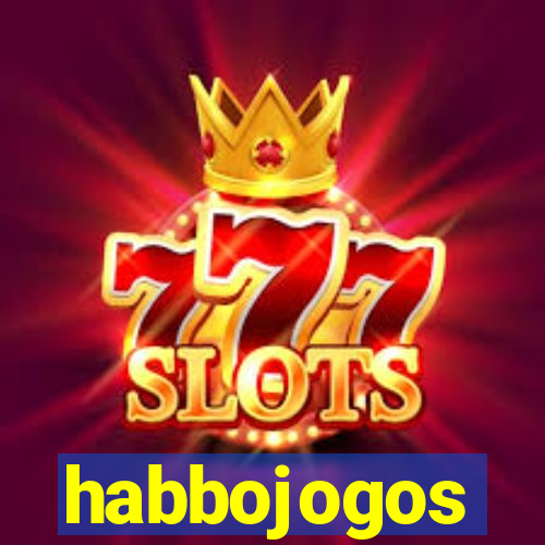 habbojogos