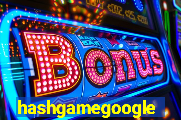 hashgamegoogle