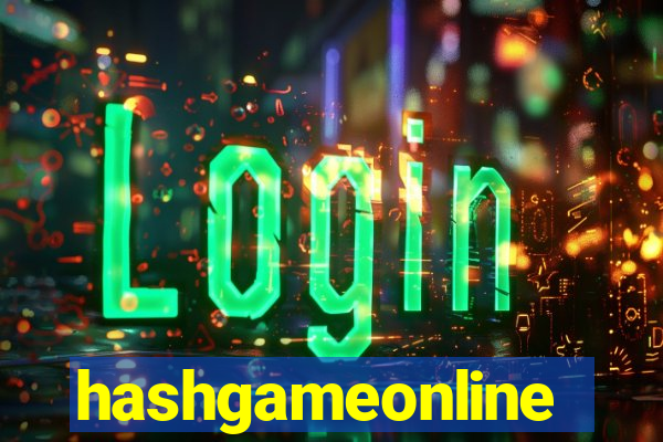 hashgameonline