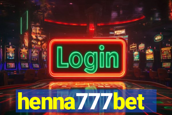 henna777bet