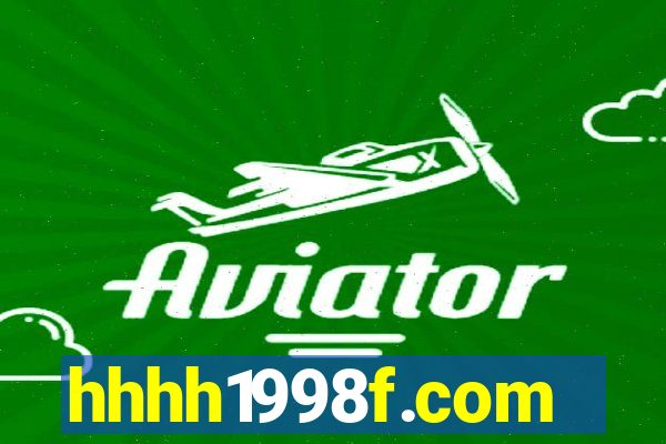 hhhh1998f.com