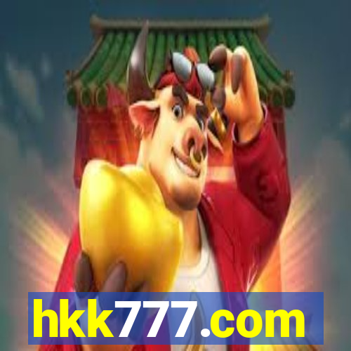 hkk777.com