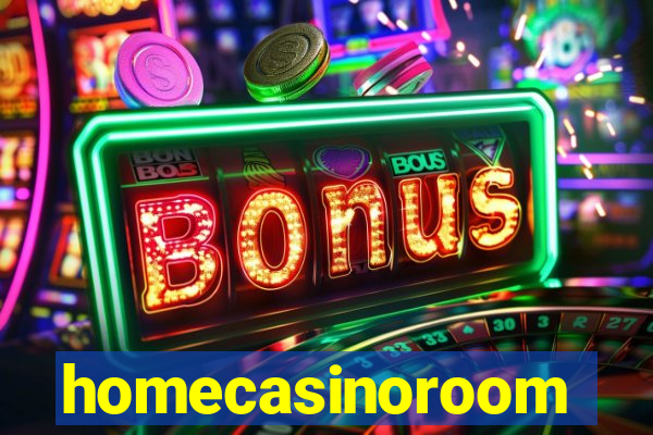 homecasinoroom