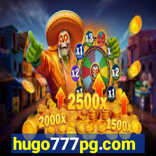 hugo777pg.com