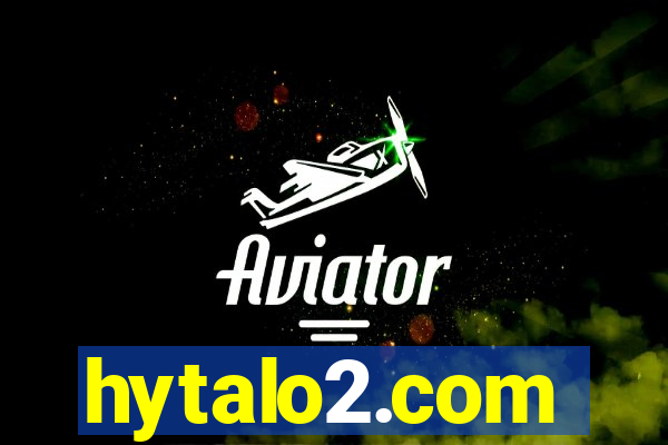 hytalo2.com