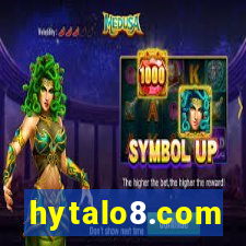 hytalo8.com