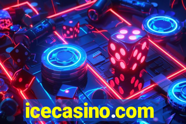 icecasino.com