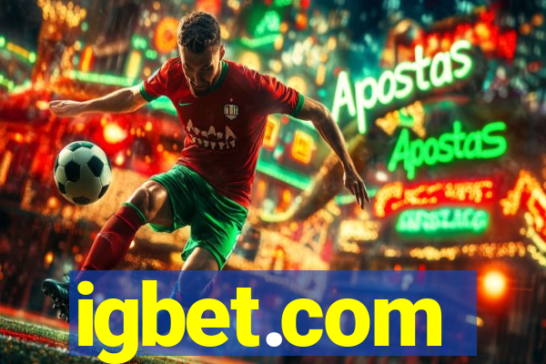 igbet.com