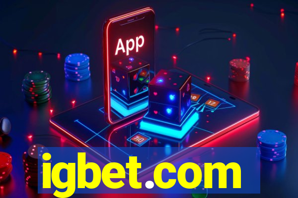 igbet.com