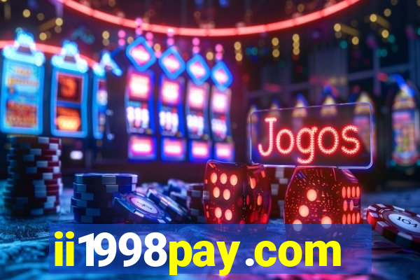 ii1998pay.com