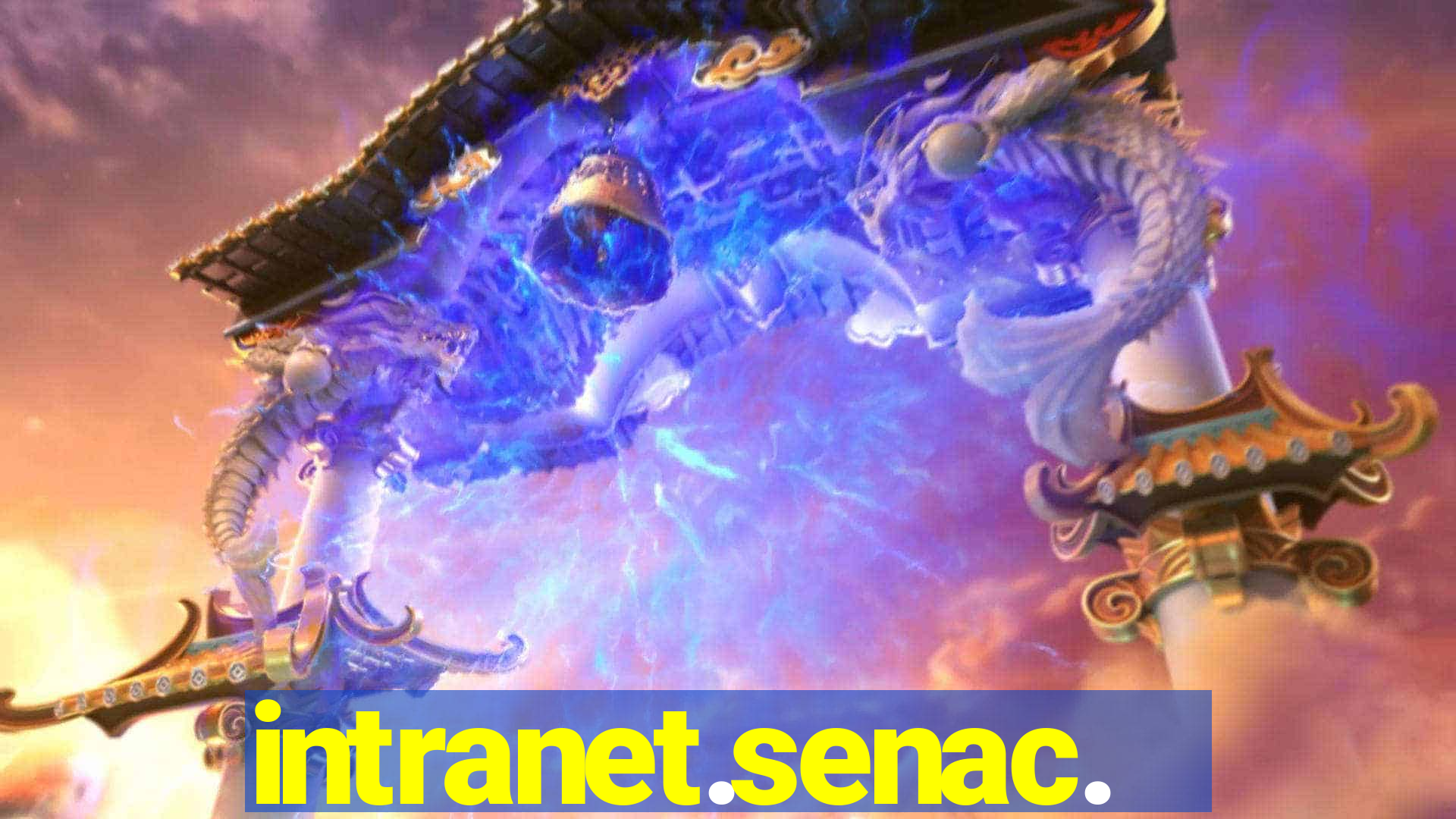 intranet.senac.sp