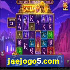 jaejogo5.com