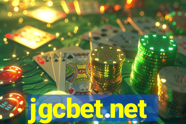 jgcbet.net