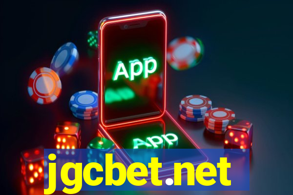 jgcbet.net