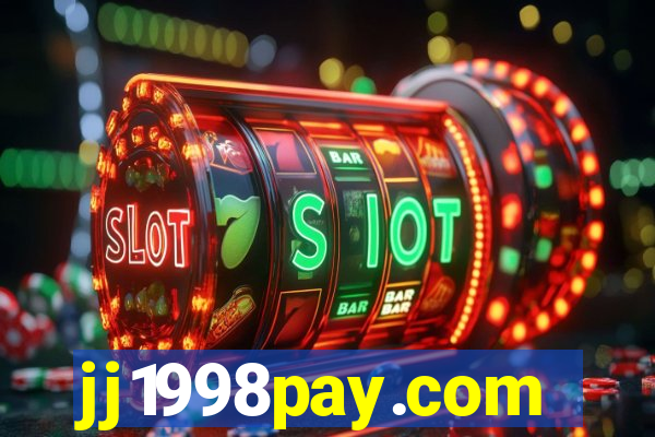 jj1998pay.com