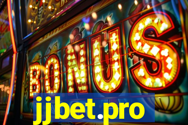 jjbet.pro