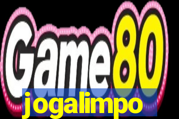 jogalimpo